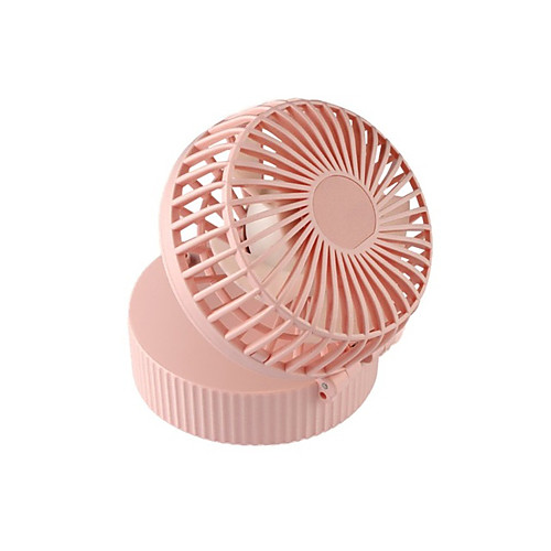 

LITBest Fan ABS White
