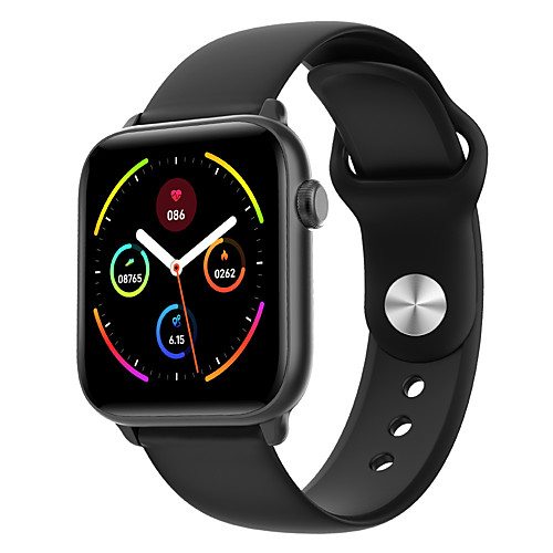 

2020 New Battiphee Worlds First Body Temperature Monitoring Smartwatch Model LW37 Pro Sports Bluetooth Smart Watch Fitness Tracker-Waterproof-Heart-Rate-Monitor Smart Watch
