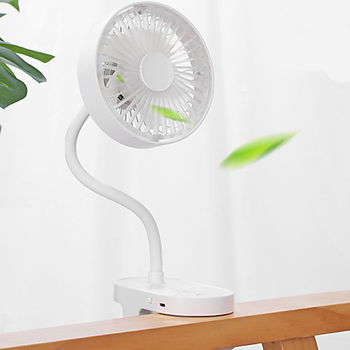 

Air Rechargeable Mini Portable With Led Lantern fan Portable Hand Fan cool wind For Aroma Clip Fan L29K