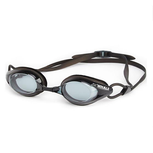

Swimming Goggles Swimming Goggles Anti-Fog Comfortable Safety For Adults' PC Green Pink Gray