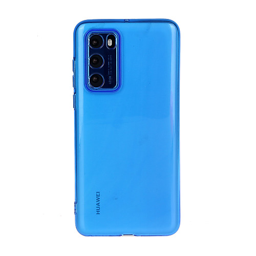 

Case For Huawei Huawei P30 / Huawei P30 Pro / Huawei P30 Lite Shockproof Back Cover Cartoon TPU
