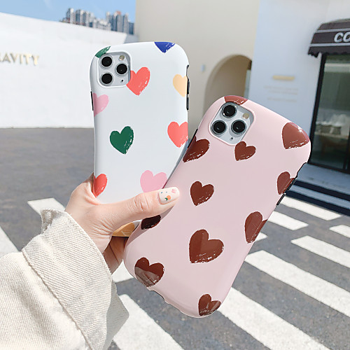 

Case For Apple iphone 11/pro11proMax/x/XS/XR 6.1/XSMax 6.5/8/7/SE(2020)Cover