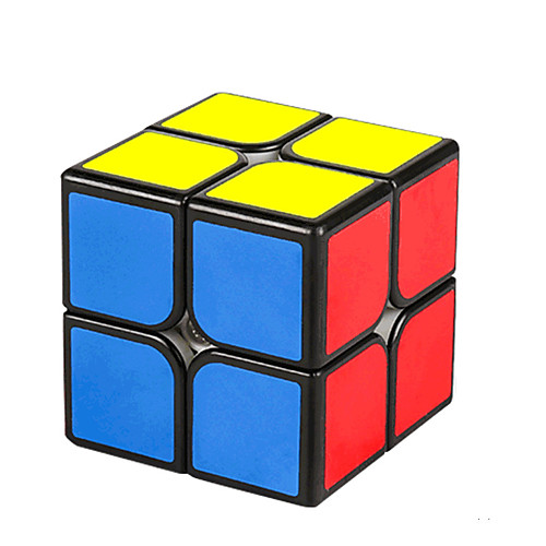

Speed Cube Set 1 pc Magic Cube IQ Cube Pyramid Alien Megaminx 22 Magic Cube Puzzle Cube Professional Level Stress and Anxiety Relief Focus Toy Classic & Timeless Kid's Adults' Toy All Gift