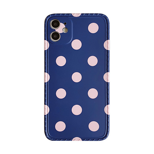 

Case For Apple iPhone 11 / iPhone 11 Pro / iPhone 11 Pro Max Shockproof Back Cover Cartoon TPU