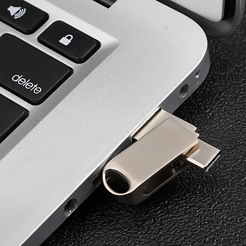 

BUKING USB Flash Drives Water Resistant Android Flash Drive USB 2.0 Creative For Car
