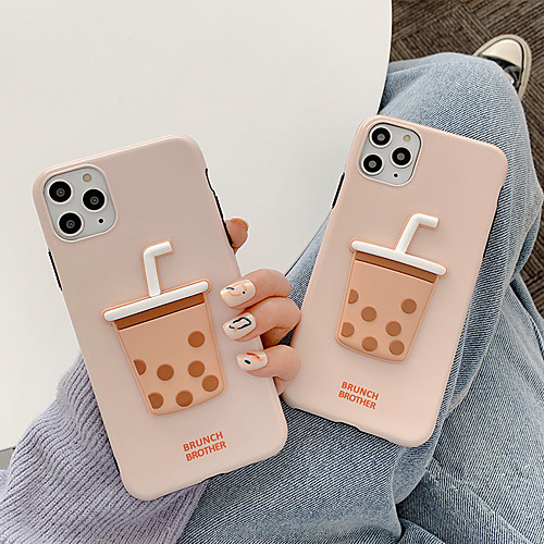 

Case For AppleiPhone 7/8/7Plus/8Plus /iPhoneX/iPhoneXS/iPhoneXR/iPhoneXSmax/iphone 11/iPhone 11 Pro/iPhone 11 Pro Max Shockproof Full Edge Mobile Case TPU