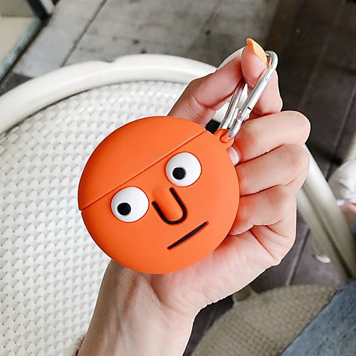 

Case For HUAWEI FreeBuds 2Pro Cute Headphone Case Soft