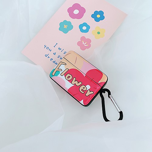 

Case For AirPods Pro Shockproof Headphone Case Soft