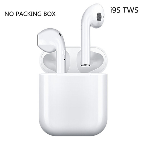 

i9s Tws Earbuds Wireless Bluetooth 5.0 Earphone With Mic Charging Box Sport Headset For Smart Phone