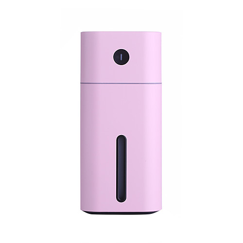 

1Pc Mini USB Humidifier/Portable Air Vehicle Home Atomization