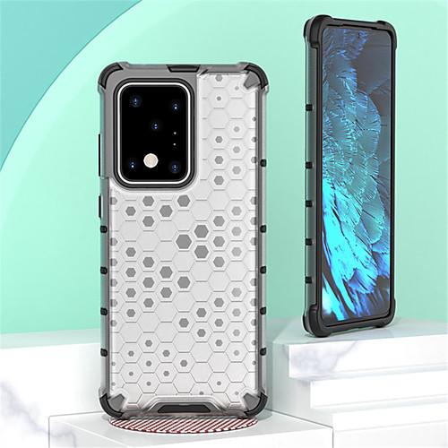 

Shockproof Case for Samsung Galaxy A11 / A70E / A41 / A51 / A70 / A50 / A40 /A30 / A20S /A10S / A10 Phone Cover for Samsung Galaxy S20 / S20 Plus / S20 Ultra / S10 / Note 10 / Note 10 Plus