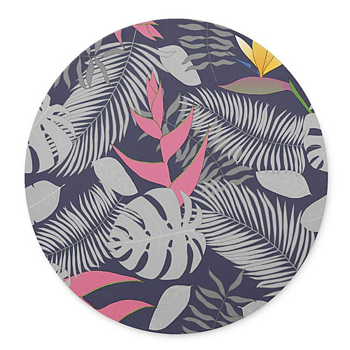 

r001 20200.2 mm Basic Mouse Pad Rubber Dest Mat
