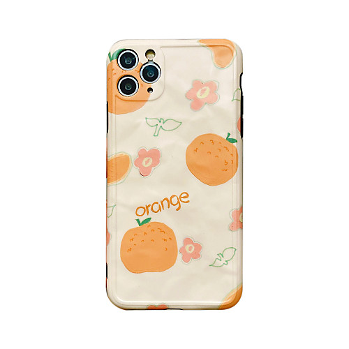 

Case For Apple iPhone 11 / iPhone 11 Pro / iPhone 11 Pro Max Shockproof Back Cover Cartoon TPU