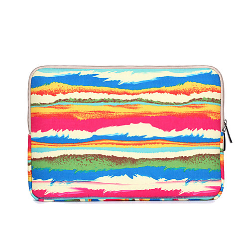 

11.6/13.3/15.6 Inch Laptop Satchel Canvas Plain for Men for Women for Business Office