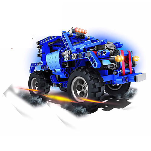 

1:60 Toy Car Building Blocks Car SUV Focus Toy Cool DIY Plastic Shell Mini Car Vehicles Toys for Party Favor or Kids Birthday Gift 1 pcs