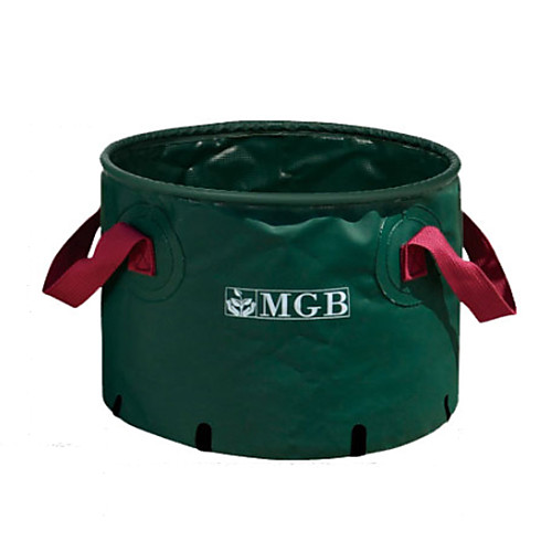 

Black And Red Handles Are Sent Randomly-vegetable Garden Garden Roof Planting Bucket Drainage Outdoor Ventilation Planting Flower Pot Planting Bag Plant Cultivation Planting Bag