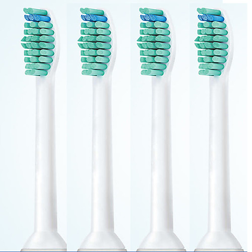 

4pcs Replacement Brush Heads