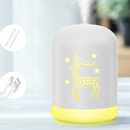 

1Pc USB Home air Atomizer Humidifier/Office Desktop Car Creative Gifts