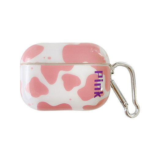 

Case For AirPods Pro Cute Headphone Case Soft