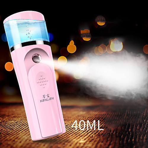 

1Pc USB Hand Humidifier/Home Air Atomizer/Spray Creative New Gadgets