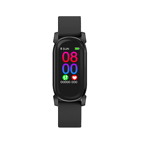 

VO398C temperature bracelet step calorie sports fitness bracelet