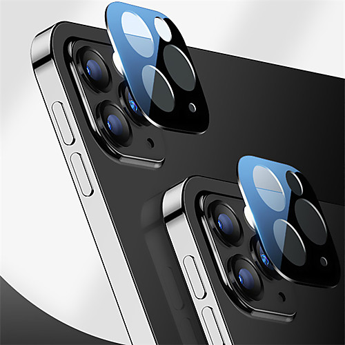

AppleScreen ProtectorIpad Pro 11''2020 High Definition (HD) Camera Lens Protector 1 pc Tempered Glass