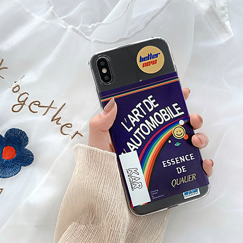 

Case For AppleiPhone 7/8/7Plus/8Plus /iPhoneX/iPhoneXS/iPhoneXR/iPhoneXSmax/iphone 11/iPhone 11 Pro/iPhone 11 Pro Max Shockproof Full Edge Mobile Case TPU