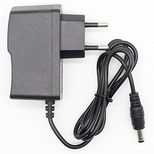 

9 v Volt 1a power supply adapter 9V 1A 1000ma universal power adapter