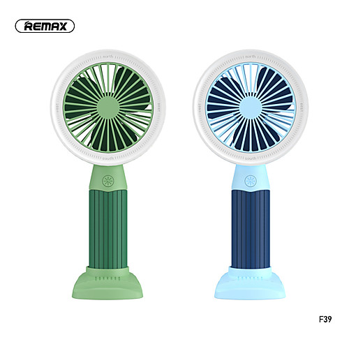 

Remax Fan F39 ABS Blue