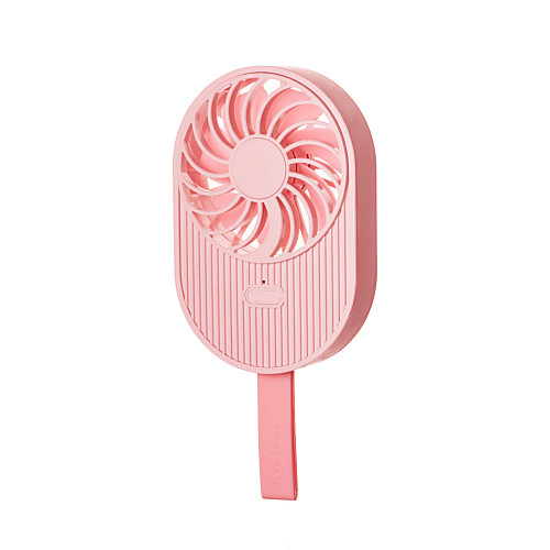 

LITBest Fan ABS White