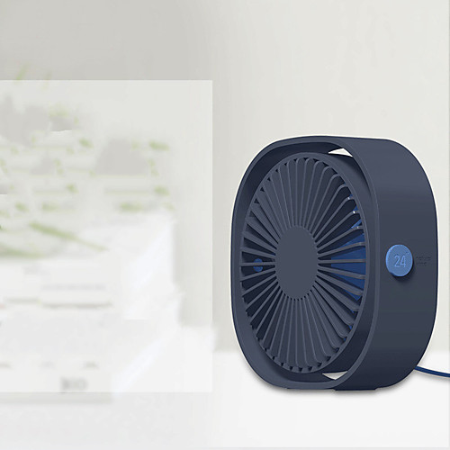 

Sanhuo home office creative desktop mini usb charging small fan outdoor portable fan lightweight