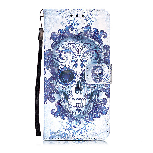 

Case For Huawei P40 Pro Huawei P40 lite Phone Case PU Leather Material 3D Painted Pattern Phone Case for Huawei P30 Pro P30 lite P20 Pro P20 lite