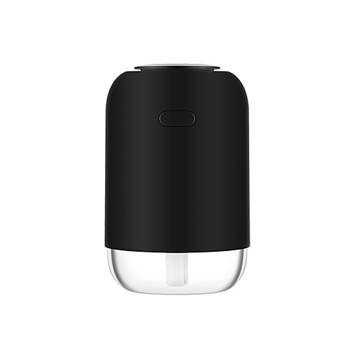 

1Pc USB Humidifier/Simple Fragrance Mini Humidifier/Desktop Atomizing Humidifier