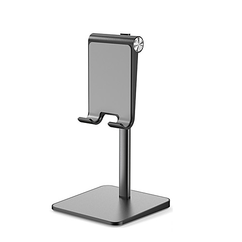 

Retractable Desktop Phone Stand for iPhone iPad Samsung Huawei Xiaomi Tablet PC Universal