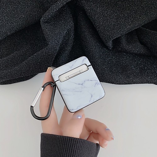 

Case For AirPods Shockproof Headphone Case Soft