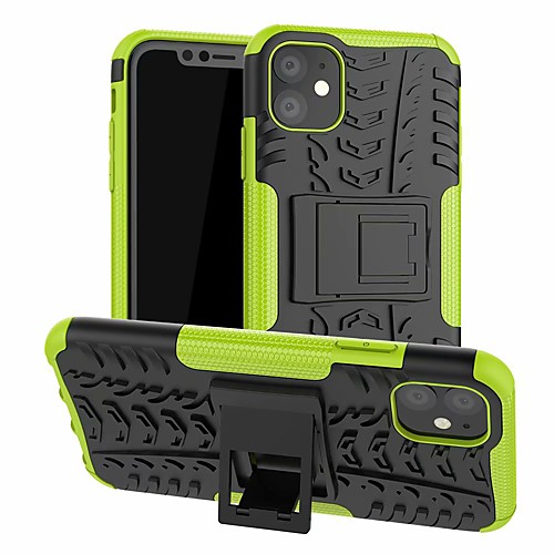 

Case For Samsung Galaxy S9 / S8 Plus / Note 9 Shockproof / Pattern Full Body Cases Tile / Scenery PU Leather / TPU