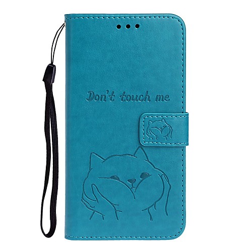 

Case For Xiaomi Redmi Note 9 Pro Max / Redmi Note 9S / Redmi Note 9 Pro Wallet / Card Holder / with Stand Full Body Cases Solid Colored / Animal PU Leather For Xiaomi Redmi Note 7/Note 8 Pro