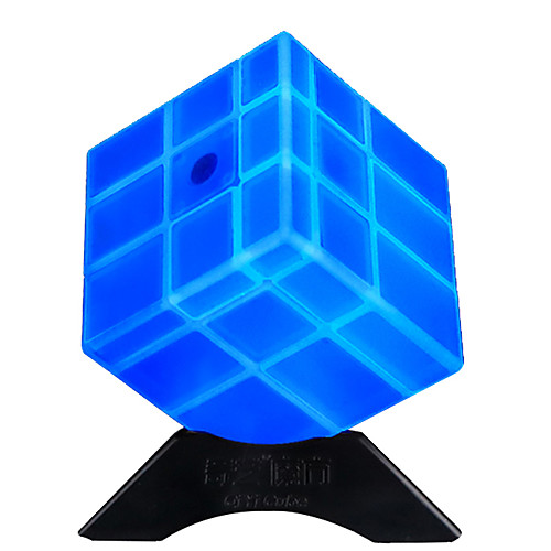 

Speed Cube Set 1 pc Magic Cube IQ Cube Pyramid Alien Megaminx 333 Magic Cube Puzzle Cube Professional Level Stress and Anxiety Relief Focus Toy Classic & Timeless Kid's Adults' Toy All Gift