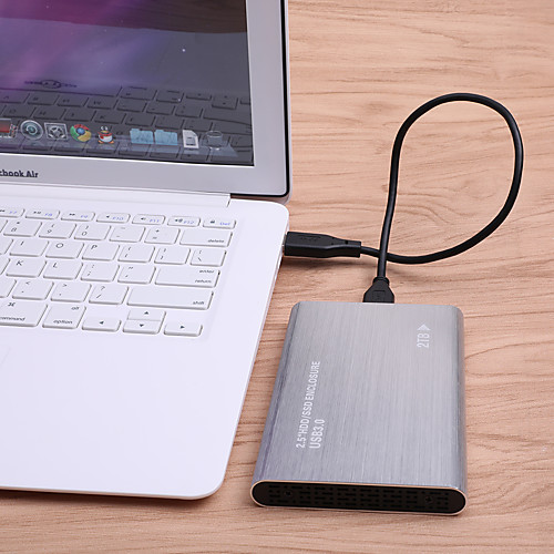 

YD0011 2.5 inch USB3.0 to SATA External Hard Drive Plastic Waterproof