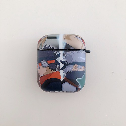 

Case For AirPods Cute Headphone Case Hard