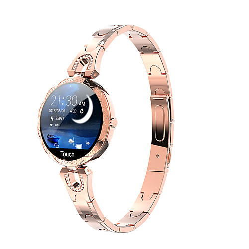 AK15 Unisex Smartwatch Smart Wristbands Bluetooth Waterproof Heart Rate Monitor Exercise Record Health Care Information Pedometer Call Reminder Activity Tracker Sleep Tracker Sedentary Reminder
AK15 Unisex Smartwatch Smart Wristbands Bluetooth Waterproof Heart Rate Monitor Exercise Record Health Care Information Pedometer Call Reminder Activity Tracker Sleep Tracker Sedentary Reminder