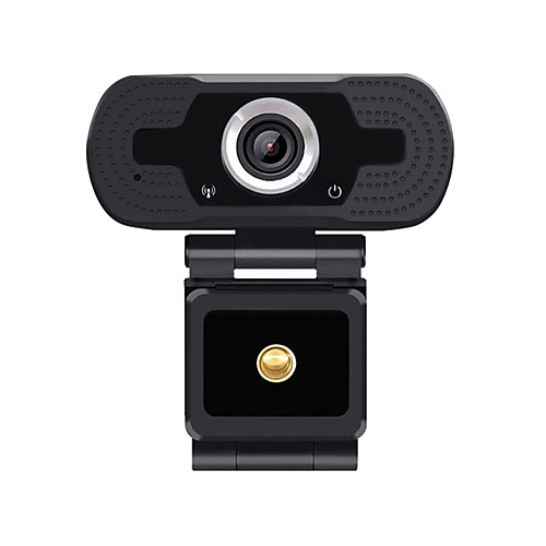 

WEB03 1080P USB2.0 Web Camera Wide Compatibility Computer Laptop Webcams Camera With Noise Reduction Microphone