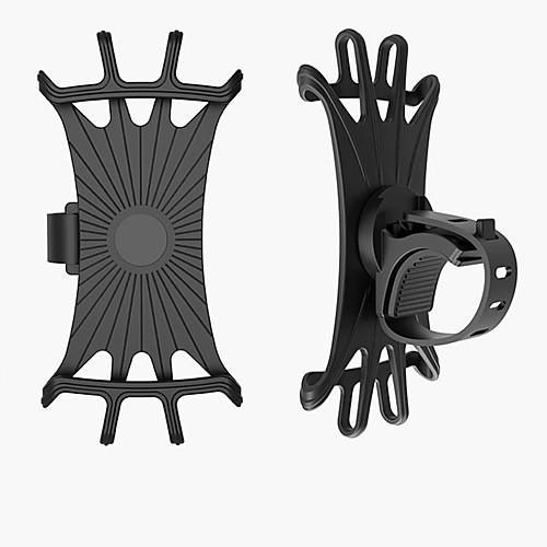 

Universal Bicycle Mobile Phone Stand Motorcycle Stand Silicone Stand for IPhone Android