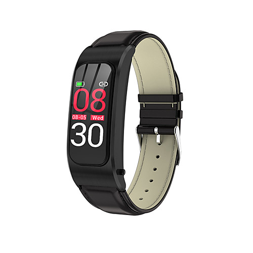 

R21 Unisex Smartwatch Smart Wristbands Android iOS Bluetooth Waterproof Hands-Free Calls Exercise Record Health Care Information Pedometer Call Reminder Activity Tracker Sleep Tracker Sedentary