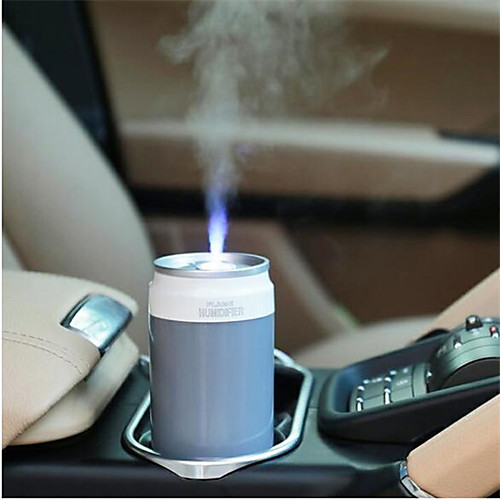 

Portable Home Office Can humidifier Mini USB Air Can Humidifier Mist Sprayer Atomizer Diffuser Car Humidifier air humidifier