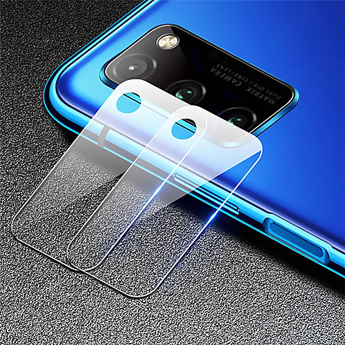 

Screen Protector for Huawei Honor V30/V30 Pro Tempered Glass Camera Lens Protector High Definition (HD) / 9H Hardness / Explosion Proof