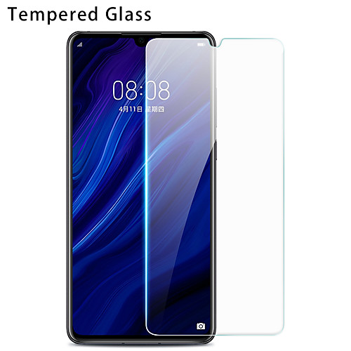 

2PC tempered film Huawei P40 P30 P20 Pro Lite tempered film Mate20 Mate30 Pro Lite X HD tempered film