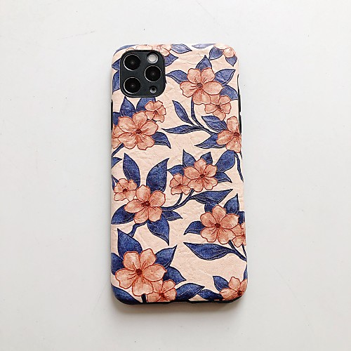 

Case For Apple iPhone 11 / iPhone 11 Pro / iPhone 11 Pro Max Shockproof Back Cover Cartoon TPU
