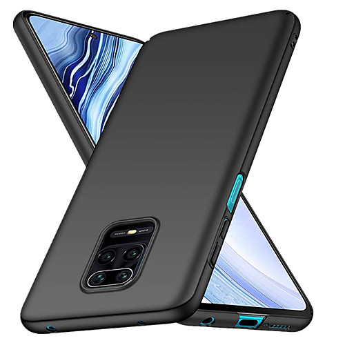 

Luxury Ultra Thin Hard PC Phone Case For Xiaomi Redmi Note 9 / 9Pro / 9ProMax / 9S / 8t / 8 / 8Pro / 7s / 8A / k30Pro Full Cover For Xiaomi Mi 10 / 10 Pro / 10 Lite / CC9Pro / 9 Matte Shockproof Case