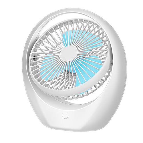 

LITBest Fan ABS Blue